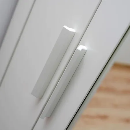 Mw - Old Town Apartament Rajska 아파트