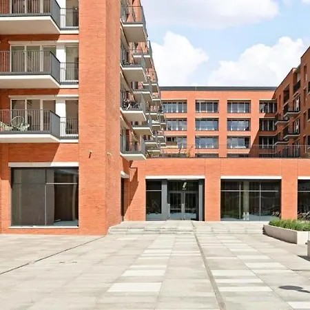 Mw - Old Town Apartament Rajska グダニスク