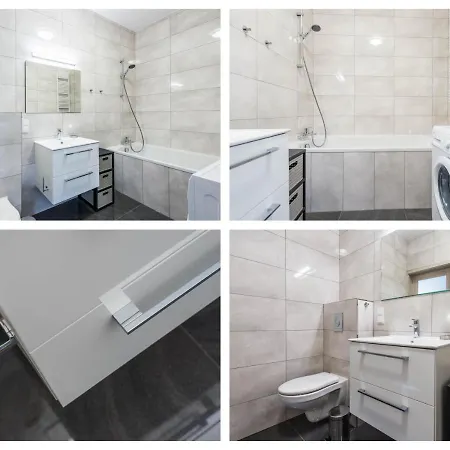 Mw - Old Town Apartament Rajska アパート グダニスク