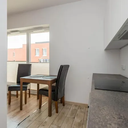 Mw - Old Town Apartament Rajska アパート グダニスク