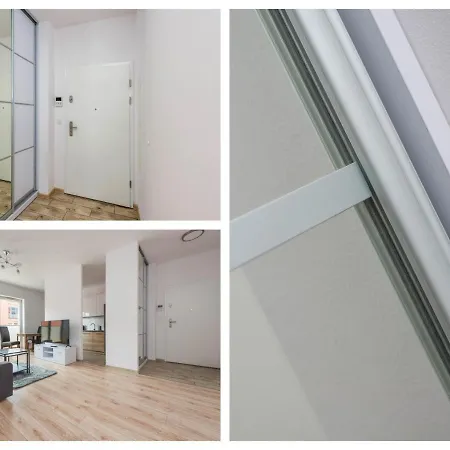Mw - Old Town Apartament Rajska アパート グダニスク
