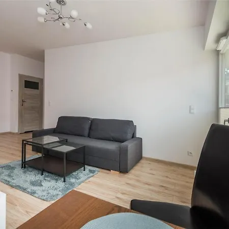 Mw - Old Town Apartament Rajska アパート グダニスク