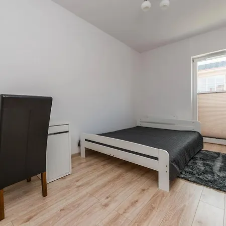 Mw - Old Town Apartament Rajska