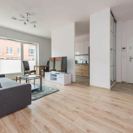 Mw - Old Town Apartament Rajska Gdańsk